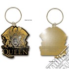 Queen - Gold Crest (Portachiavi) giochi