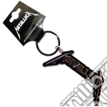 Metallica - Logo (Portachiavi) giochi