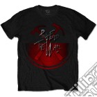 Pink Floyd: The Wall Oversized Hammers (T-Shirt Unisex Tg. M) giochi