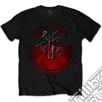 Pink Floyd: The Wall Oversized Hammers (T-Shirt Unisex Tg. XL) giochi