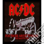 Ac/Dc: For Those About To Rock (Toppa) giochi
