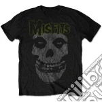 Misfits (The): Rock Off - Classic Vintage (T-Shirt Unisex Tg. S) giochi