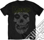 Misfits (The): Rock Off - Classic Vintage (T-Shirt Unisex Tg. L) giochi