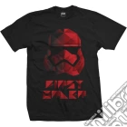 Star Wars - Episode VIII First Order Geo (T-Shirt Unisex Tg. L) giochi
