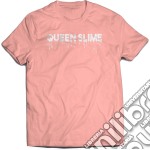 Young Thug - Queen Slime (T-Shirt Unisex Tg. M)