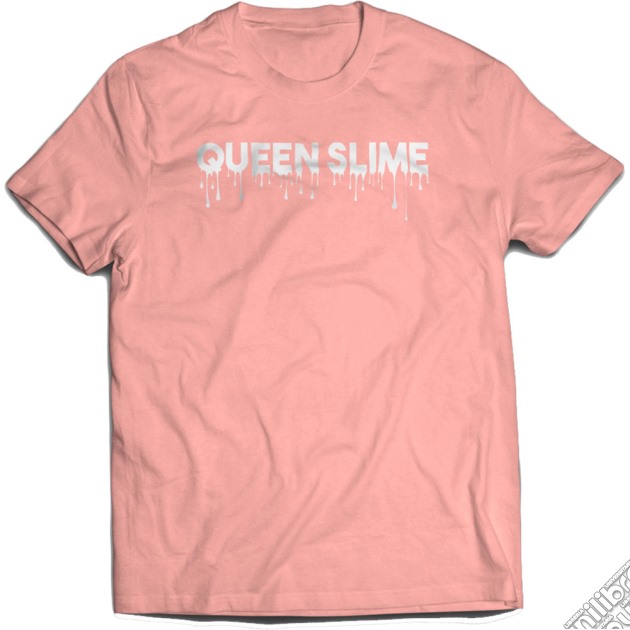 Young Thug - Queen Slime (T-Shirt Unisex Tg. L) gioco