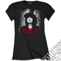 T. Rex: Rock Off - Slider (T-Shirt Donna Tg. S) giochi