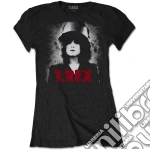 T. Rex: Rock Off - Slider (T-Shirt Donna Tg. M) giochi