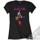 T. Rex: Rockin' (T-Shirt Donna Tg. M) giochi