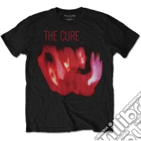 Cure (The): Rock Off - Pornography (T-Shirt Unisex Tg. L) giochi