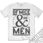 Of Mice & Men - Centennial (T-Shirt Unisex Tg. L) gioco
