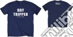 Beatles (The): Rock Off - Day Tripper Back Print (T-Shirt Unisex Tg. M) giochi