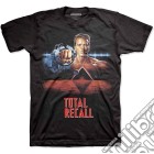 Studiocanal - Total Recall (T-Shirt Unisex Tg. S) gioco