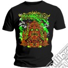 Mastodon - Emperor Of God (T-Shirt Unisex Tg. S) gioco
