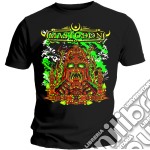 Mastodon: Emperor Of God (T-Shirt Unisex Tg. XL)