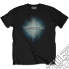 Evanescence - Shine (T-Shirt Unisex Tg. S) gioco