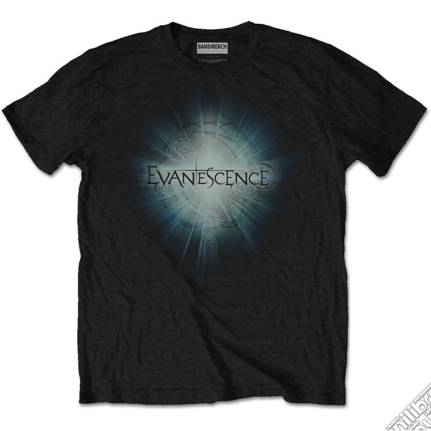 Evanescence - Shine (T-Shirt Unisex Tg. XL) gioco