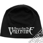 Bullet For My Valentine: Logo (Discharge Print) (Berretto) gioco