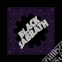 Black Sabbath: Rock Off - Logo (Bandana) giochi