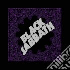 Black Sabbath: Logo (Bandana) giochi