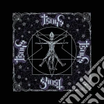 Ghost: Rock Off - Vitruvian Ghost (Bandana) giochi