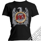 Slayer: Silver Eagle (T-Shirt Donna Tg. XL) gioco
