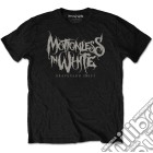Motionless In White: Graveyard Shift (T-Shirt Unisex Tg. XL) giochi