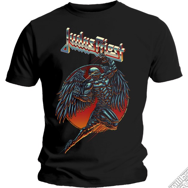 Judas Priest - Btd Redeemer (T-Shirt Unisex Tg. S) gioco