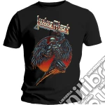Judas Priest: Rock Off - Btd Redeemer (T-Shirt Unisex Tg. L) giochi