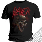 Slayer: Hellmitt (T-Shirt Unisex Tg. S) giochi