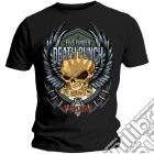 Five Finger Death Punch: Trouble (T-Shirt Unisex Tg. L) giochi