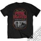 Pink Floyd - Ahm Tour (T-Shirt Unisex Tg. 2XL) giochi