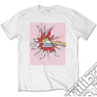 Pink Floyd: Lichtenstein Prism (T-Shirt Unisex Tg. S) gioco