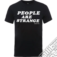 Doors (The): Rock Off - People Are Strange (T-Shirt Unisex Tg. XL) giochi