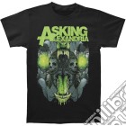 Asking Alexandria: Tsth (Retail Pack) (T-Shirt Unisex Tg. 2XL) giochi