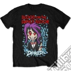 Blood On The Dance Floor Men's Tee: Damaged (Retail Pack) (X-Large) giochi