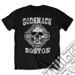 Godsmack: Boston Skull (Retail Pack) (Small) giochi