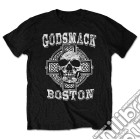 Godsmack: Boston Skull (Retail Pack) (Small) gioco
