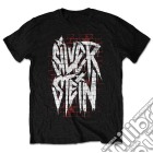 Silverstei: Graffiti (Retail Pack) (T-Shirt Unisex Tg. L) gioco