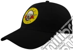 Guns N' Roses: Rock Off - Circle Logo Back Logo (Cappellino) giochi