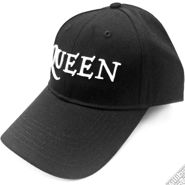 Queen: Logo (Cappellino) gioco