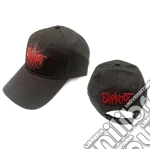 Slipknot: Rock Off - Logo & Back Logo (Cappellino) giochi