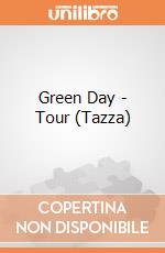Green Day - Tour (Tazza) gioco