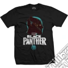 Marvel Comics - Black Panther Big Head (T-Shirt Unisex Tg. M) giochi