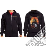 Mastodon: Rock Off - Emperor Of Sand Ex-Tour (Felpa Con Cappuccio Unisex Tg. S) giochi