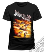 Judas Priest: Firepower (T-Shirt Unisex Tg. M) gioco