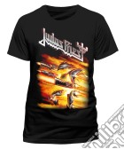 Judas Priest: Firepower (T-Shirt Unisex Tg. L) gioco