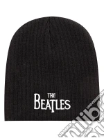 Beatles (The): Rock Off - Drop T Logo (Berretto) giochi