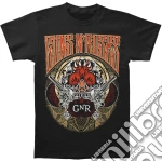 Guns N' Roses: Rock Off - Australia (T-Shirt Unisex Tg. M) giochi