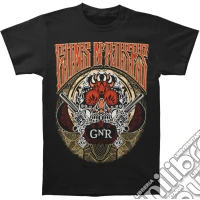 Guns N' Roses: Rock Off - Australia (T-Shirt Unisex Tg. 2XL) giochi